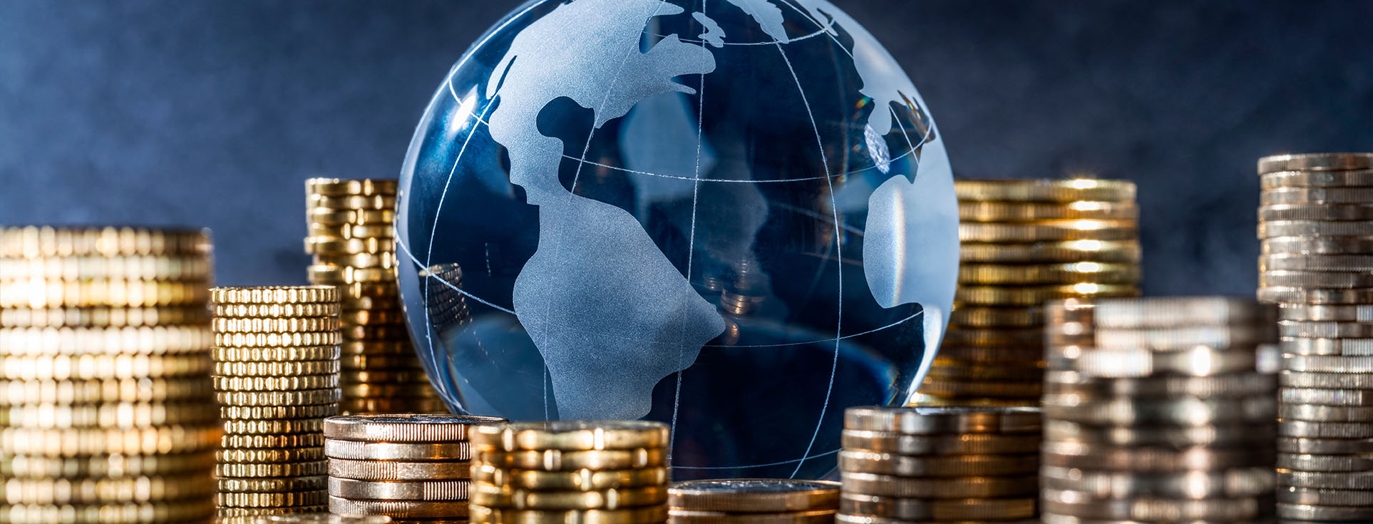 Global Markets Face Inflation and Supply Chain Challenges